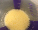 Foto del paso 1 de la receta: Banitsa (tarta de queso Bulgaria)