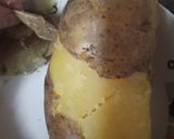 Foto del paso 4 de la receta: Tarta de zapallitos base de papa