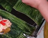 Foto langkah ke 2 dari resep Pepes Tahu Bandeng.