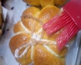 Foto langkah ke 11 dari resep Pumpkin Bread.