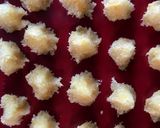 Foto del paso 2 de la receta: Coquitos