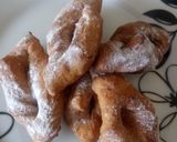 Anyuci csőrögéje recept fázis 3 fotója