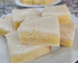 Foto del paso 2 de la receta: Espumita de limón