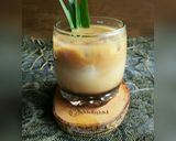 Foto langkah ke 3 dari resep Es Kopi Janji Jiwa homede.