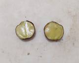 Jengkol Balado langkah memasak 1 foto