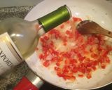 Foto del paso 10 de la receta: Guiso de papas michuñe rojas