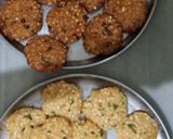 સાબુદાણા ના વડા (sabudana vada recipe in Gujarati) રેસીપી સ્ટેપ1ફોટો