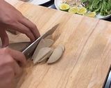 Hình bước làm 8 của món Phở Chay