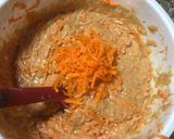 Foto del paso 5 de la receta: Queque de zanahoria