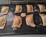 Foto del paso 9 de la receta: Empanadas de Horno