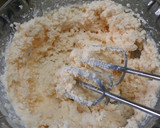 Foto del paso 5 de la receta: Tarta de ricota fácil en la flip
