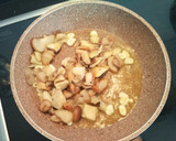 Foto del paso 2 de la receta: Salsa de setas