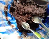 Foto langkah ke 6 dari resep Goodtime Cookies.