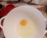 Foto del paso 1 de la receta: Galletitas de maicena