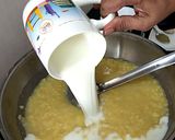 કાશ્મીરી દુધે દાળ (Kashmiri Dudhe dal Recipe in Gujarati) રેસીપી સ્ટેપ3ફોટો