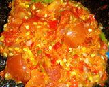 Foto langkah ke 1 dari resep Sambal Telur Cabe Rebus.