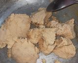 खोया की चाशनी वाली गुजिया (khoya ki chasni wali gujiya recipe in Hindi) रेसिपी चरण 1 फोटो