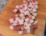 Foto del paso 3 de la receta: Amatriciana