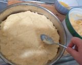 Foto del paso 4 de la receta: Torta panqueques de naranja 🍊