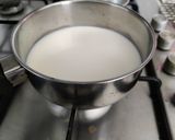 A picture of step 2 of Tasty Coffee.