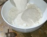 A picture of step 2 of Wheat oats Cookies with doodh Patti.