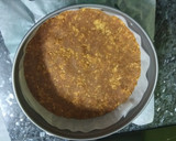 Foto del paso 2 de la receta: Tarta mousse de turrón