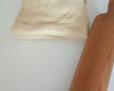 Une image de l'étape 3 de Tarte gourmande et réconfortante 😋.