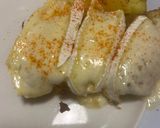 Foto del passaggio 3 della ricetta Patate schiacciate