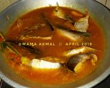 Foto langkah ke 4 dari resep Pindang Patin.