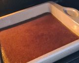 A picture of step 1 of Brownies.