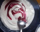 Foto langkah ke 3 dari resep Bolu kukus putih telur.