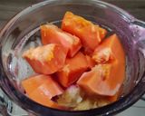 Foto langkah ke 2 dari resep Jus Pepina.