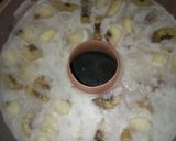 Foto langkah ke 5 dari resep Puding pisang.