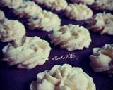 Foto langkah ke 3 dari resep Sagu Keju.