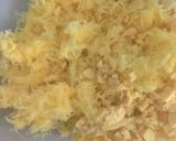 Pas rețetă Salată de piept de pui și țelină 2 fotografie