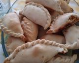 Foto del paso 7 de la receta: Zapallo coreano (anquito) relleno