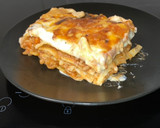 Foto del paso 17 de la receta: Lasaña de Carne