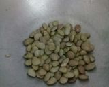 Foto langkah ke 5 dari resep Sayur kacang koro simple.