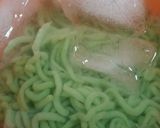 Foto langkah ke 4 dari resep Cendol / Dawet.