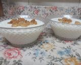 صورة لخطوة 5 من وصفة ارز باللبن بالقشطة 👌