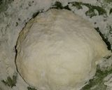 Foto del paso 2 de la receta: Masa de torta fritas N°2