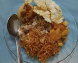 Foto langkah ke 11 dari resep Nasi Kebuli Sapi Simpel.