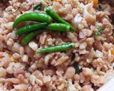 Foto langkah ke 3 dari resep Capjae polos.