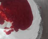 Foto del paso 2 de la receta: Helado de frutilla