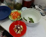 Foto langkah ke 2 dari resep Semur Daging Rumahan.