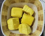 Foto langkah ke 1 dari resep #772. Perkedel Tahu.