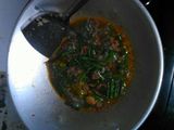 Tumis Kacang Panjang Daging Sapi (#pr_kacangpanjang)