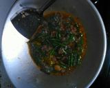Foto langkah ke 4 dari resep Tumis Kacang Panjang Daging Sapi (#pr_kacangpanjang).