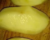 Foto del paso 1 de la receta: Papas crocantes