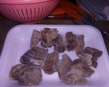Foto del paso 5 de la receta: Salpicón de carne